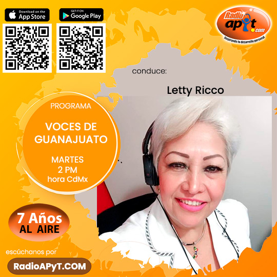 Programa-RadioAPyT-VocesDeGuanajuato
