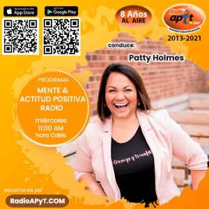 Programa-RadioAPyT-Mente&ActitudPositivaRadio