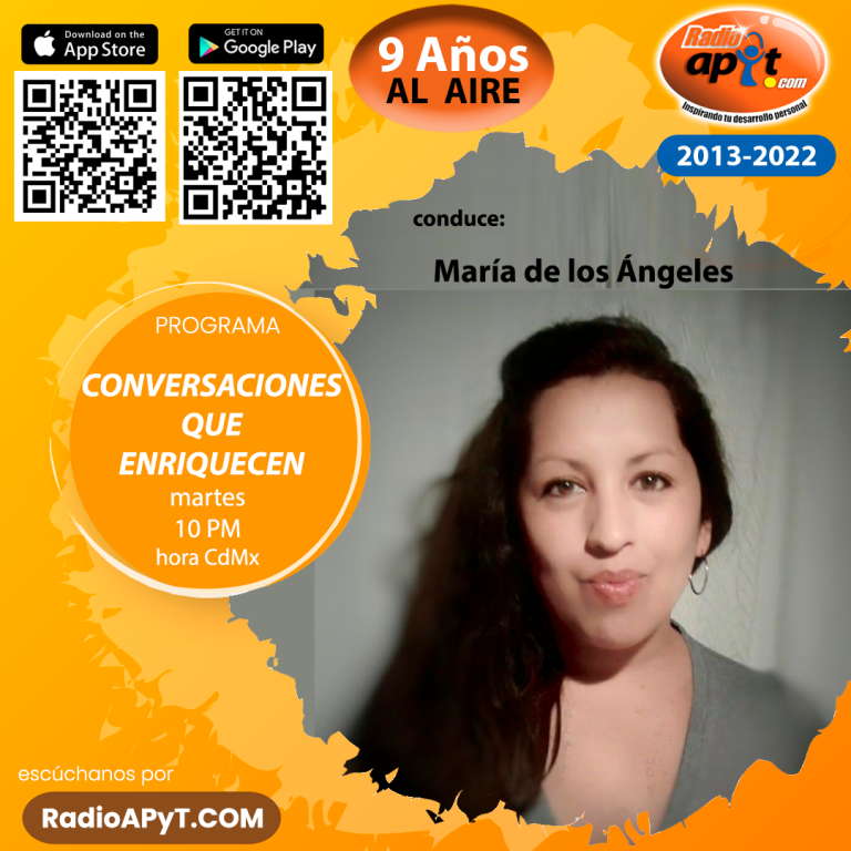 Programa-RadioAPyT-ConversacionesQueEnriquecen