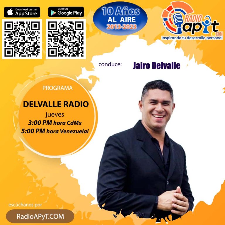 Programa-RadioAPyT-DelvalleRadio
