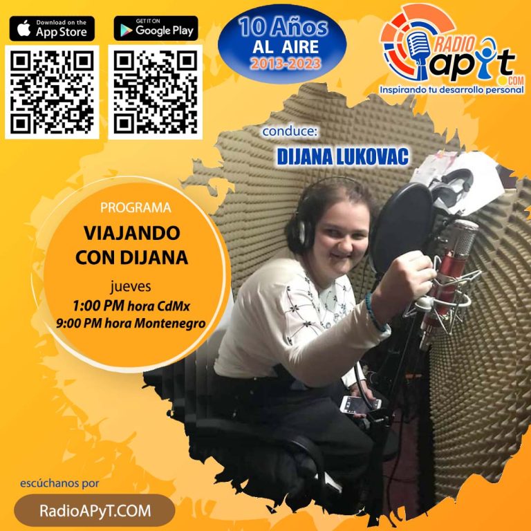 Programa-RadioAPyT-ViajandoConDijana