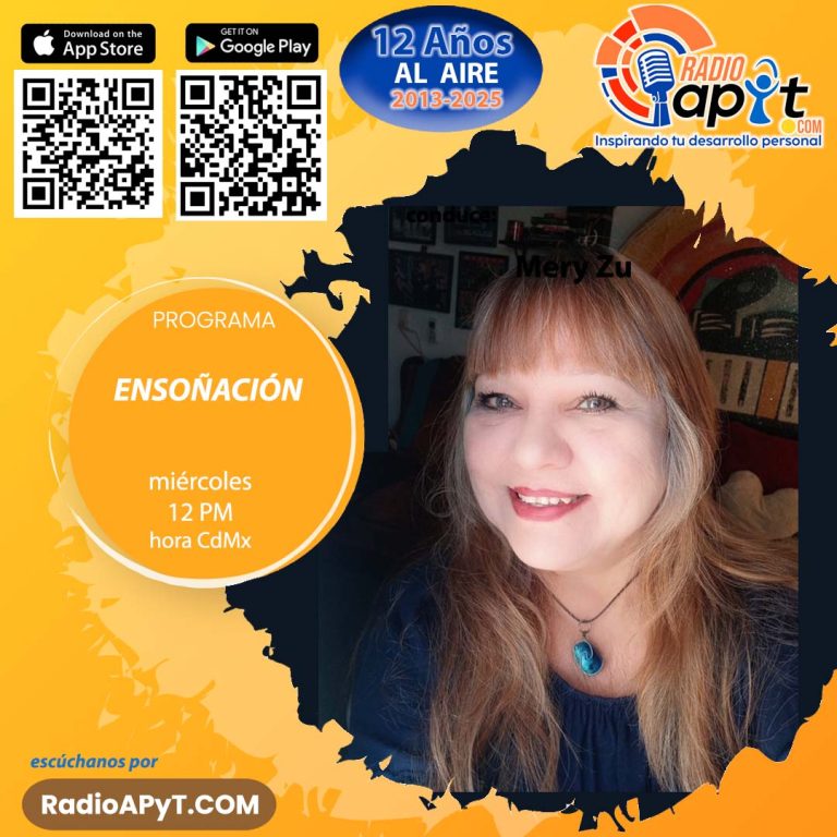 Programa-RadioAPyT-Ensoñacion
