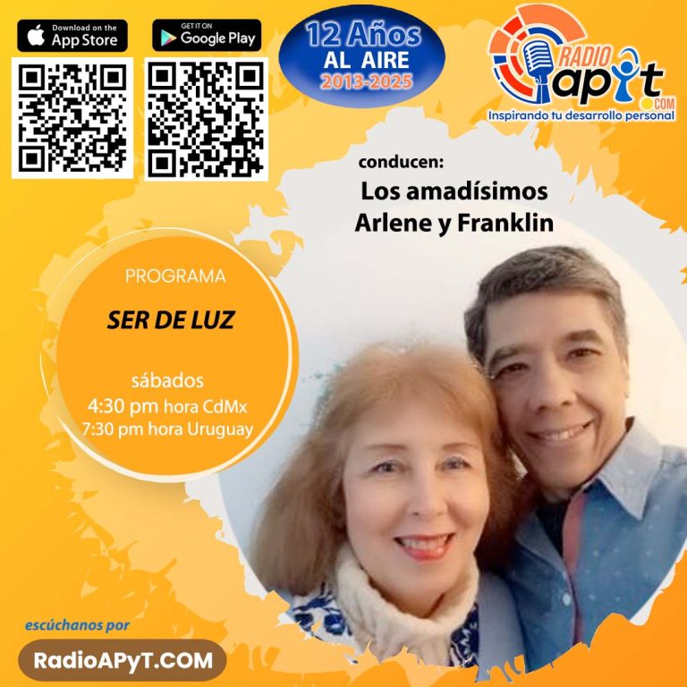 Programa-RadioAPyT-SerdeLuz